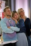 Amsterdam 26 maart 2026
Presentatie Linda Mini . Joshua Nolet en zijn vrouw Caroline Beerkens