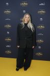 Scheveningen 14 maart 2026
Premiere Harry Potter in het afas circustheater. Juultje Tieleman