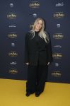 Scheveningen 14 maart 2026
Premiere Harry Potter in het afas circustheater. Juultje Tieleman