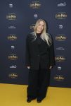 Scheveningen 14 maart 2026
Premiere Harry Potter in het afas circustheater. Juultje Tieleman