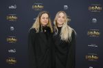 Scheveningen 14 maart 2026
Premiere Harry Potter in het afas circustheater. Juultje Tieleman