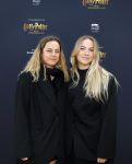 Scheveningen 14 maart 2026
Premiere Harry Potter in het afas circustheater. Juultje Tieleman