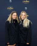 Scheveningen 14 maart 2026
Premiere Harry Potter in het afas circustheater. Juultje Tieleman