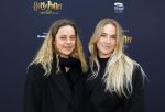 Scheveningen 14 maart 2026
Premiere Harry Potter in het afas circustheater. Juultje Tieleman