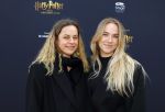 Scheveningen 14 maart 2026
Premiere Harry Potter in het afas circustheater. Juultje Tieleman