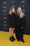 Scheveningen 14 maart 2026
Premiere Harry Potter in het afas circustheater. Juultje Tieleman