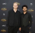 Scheveningen 14 maart 2026
Premiere Harry Potter in het afas circustheater. Kalvijn