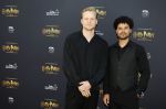 Scheveningen 14 maart 2026
Premiere Harry Potter in het afas circustheater. Kalvijn