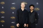 Scheveningen 14 maart 2026
Premiere Harry Potter in het afas circustheater. Kalvijn