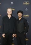 Scheveningen 14 maart 2026
Premiere Harry Potter in het afas circustheater. Kalvijn