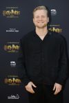 Scheveningen 14 maart 2026
Premiere Harry Potter in het afas circustheater. Kalvijn
