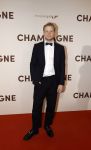 Amsterdam 16 maart 2026
Premiere Champagne met in de hoofdrollen Leo Alkemade Huub Stapel  en Guus Meeuwis . Kalvijn