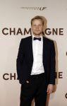 Amsterdam 16 maart 2026
Premiere Champagne met in de hoofdrollen Leo Alkemade Huub Stapel  en Guus Meeuwis . Kalvijn
