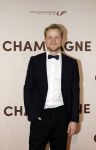 Amsterdam 16 maart 2026
Premiere Champagne met in de hoofdrollen Leo Alkemade Huub Stapel  en Guus Meeuwis . Kalvijn
