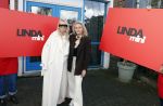 Amsterdam 26 maart 2026
Presentatie Linda Mini . Karin Swerink en Lotte Bastiaansen