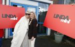 Amsterdam 26 maart 2026
Presentatie Linda Mini . Karin Swerink en Lotte Bastiaansen