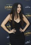 Scheveningen 14 maart 2026
Premiere Harry Potter in het afas circustheater. Karsu kwam met haar man