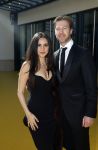 Scheveningen 14 maart 2026
Premiere Harry Potter in het afas circustheater. Karsu kwam met haar man