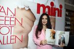 Amsterdam 26 maart 2026
Presentatie Linda Mini . Karsu
