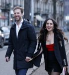 Amsterdam 8 maart 2026
Karsu DÃ¶nmez en haar man  Mike Schrama zijn bij de boekpresentatie van Yesim Candan geweest