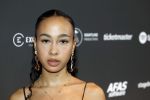 Leusden 9 maart 2026
Uitreiking edisons muziekprijzen bij Afas . Kaya Imani