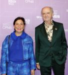 Amsterdam 13 maart 2026
Boekenbal 2026 in de schouwburg van Amsterdam. Kees Hulst met partner