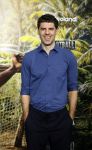Amsterdam 19 maart 2026
Presentatie Fooytball Island van Videoland . Aanwezig Richard Witschge Wesley Sneijder Ronald de Boer John v t Schip Keesd Kwakman Tom Beugelsdijk Mike Obiku Kevin Blom Kenneth Perez en presentator Frank Evenblij .