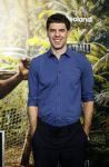 Amsterdam 19 maart 2026
Presentatie Fooytball Island van Videoland . Aanwezig Richard Witschge Wesley Sneijder Ronald de Boer John v t Schip Keesd Kwakman Tom Beugelsdijk Mike Obiku Kevin Blom Kenneth Perez en presentator Frank Evenblij .