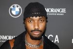 Amsterdam 30 maart 2026
Verkiezing best geklede nederlandse man .  Kendrick Etmon