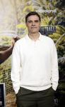Amsterdam 19 maart 2026
Presentatie Fooytball Island van Videoland . Aanwezig Richard Witschge Wesley Sneijder Ronald de Boer John v t Schip Keesd Kwakman Tom Beugelsdijk Mike Obiku Kevin Blom Kenneth Perez en presentator Frank Evenblij .