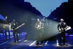 Leusden 9 maart 2026
Uitreiking edisons muziekprijzen bij Afas . Kensington