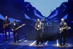 Leusden 9 maart 2026
Uitreiking edisons muziekprijzen bij Afas . Kensington
