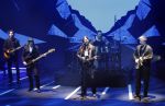 Leusden 9 maart 2026
Uitreiking edisons muziekprijzen bij Afas . Kensington