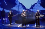 Leusden 9 maart 2026
Uitreiking edisons muziekprijzen bij Afas . Kensington