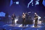 Leusden 9 maart 2026
Uitreiking edisons muziekprijzen bij Afas . Kensington