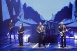 Leusden 9 maart 2026
Uitreiking edisons muziekprijzen bij Afas . Kensington