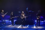Leusden 9 maart 2026
Uitreiking edisons muziekprijzen bij Afas . Kensington