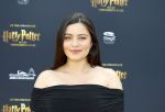 Scheveningen 14 maart 2026
Premiere Harry Potter in het afas circustheater. Keoma Aidhen