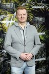 Amsterdam 19 maart 2026
Presentatie Fooytball Island van Videoland . Aanwezig Richard Witschge Wesley Sneijder Ronald de Boer John v t Schip Keesd Kwakman Tom Beugelsdijk Mike Obiku Kevin Blom Kenneth Perez en presentator Frank Evenblij .