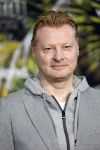 Amsterdam 19 maart 2026
Presentatie Fooytball Island van Videoland . Aanwezig Richard Witschge Wesley Sneijder Ronald de Boer John v t Schip Keesd Kwakman Tom Beugelsdijk Mike Obiku Kevin Blom Kenneth Perez en presentator Frank Evenblij .
