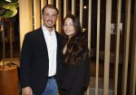 Leidschendam 25 maart 2025
De Bogaartjes hebben een feestje georganiseerd . Aanwezig  Rene Bogaart en zijn vrouw Sandra Bogaart .
Ook Don en Robin , Mitch en Robin Kim en Amisha Joe en Liv Pam en Finn en Opa Bogaart waren aanwezig .