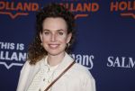 Amsterdam 18 maart 2026
Premiere This is Holland . Kim Pieters