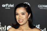 Amsterdam 30 maart 2026
Verkiezing best geklede nederlandse man . Kimmylien Nguyen met haar man