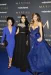 Amsterdam 11 maart 2026
Premiere 2e seizoen Maxima ( Videoland) in nieuwe kerk in Amsterdam . Kimmylien Nguyen Elvira Penthesilea en Deborah Luijendijk