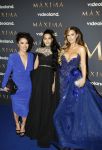 Amsterdam 11 maart 2026
Premiere 2e seizoen Maxima ( Videoland) in nieuwe kerk in Amsterdam . Kimmylien Nguyen Elvira Penthesilea en Deborah Luijendijk