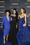 Amsterdam 11 maart 2026
Premiere 2e seizoen Maxima ( Videoland) in nieuwe kerk in Amsterdam . Kimmylien Nguyen Elvira Penthesilea en Deborah Luijendijk