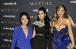 Amsterdam 11 maart 2026
Premiere 2e seizoen Maxima ( Videoland) in nieuwe kerk in Amsterdam . Kimmylien Nguyen Elvira Penthesilea en Deborah Luijendijk