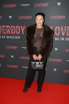 Amsterdam 24 maart 2026
Premiere Loverboys in Tuschinski. King Faisel