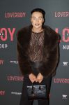 Amsterdam 24 maart 2026
Premiere Loverboys in Tuschinski. King Faisel