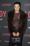 Amsterdam 24 maart 2026
Premiere Loverboys in Tuschinski. King Faisel